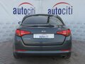 2013 Kia Optima III, серый - вид 3
