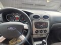 2010 Ford Focus II Рестайлинг, чёрный, 440000 рублей - вид 6