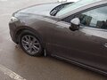 2014 Mazda 3 III (BM), коричневый - вид 4