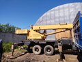 2007 КамАЗ 43118, золотистый, 2100000 рублей - вид 5