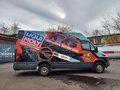 2004 Iveco Daily, зелёный, 700000 рублей - вид 2