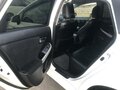 2012 Toyota Prius III Рестайлинг (XW30), белый, 1550000 рублей - вид 5