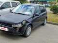 2007 Lada (ВАЗ) Kalina I, фиолетовый, 100000 рублей