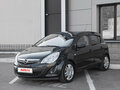 2012 Opel Corsa D Рестайлинг II, чёрный, 625000 рублей