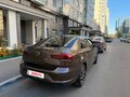 2022 Volkswagen Polo VI, коричневый, 1700000 рублей - вид 1