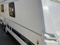 2018 Dethleffs Camper, белый, 1150000 рублей - вид 6