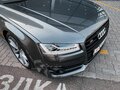 2016 Audi S8 III (D4) Рестайлинг, серый - вид 4