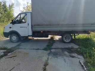 2018 ГАЗ ГАЗель (3302), белый, 1700000 рублей, вид 2
