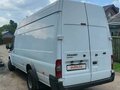 2014 Ford Transit, белый, 1390000 рублей - вид 1