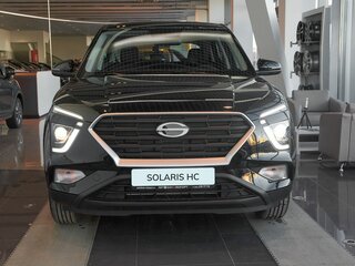 2025 Solaris HC, чёрный, 2930000 рублей, вид 3