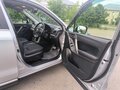 2012 Subaru Forester IV, серебристый, 1545000 рублей - вид 10