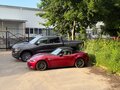 2018 Mazda Roadster IV (ND), красный, 2140000 рублей - вид 11