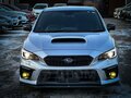 2018 Subaru WRX I Рестайлинг, серый, 3150000 рублей - вид 1