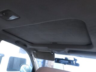 2002 Toyota Land Cruiser Prado 120 Series, зелёный, 1800000 рублей, вид 5