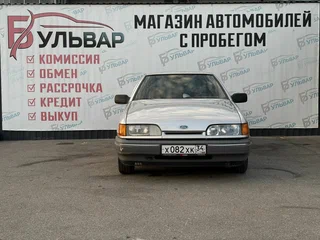 1985 Ford Scorpio I, серый, 349000 рублей, вид 2