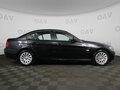 2008 BMW 3 серии 320d V (E90/E91/E92/E93) Рестайлинг, чёрный - вид 5