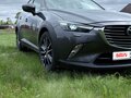 2016 Mazda CX-3 I, серый, 1550000 рублей - вид 1