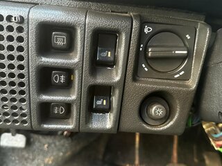 2002 Lada (ВАЗ) 21093i, зелёный, 90000 рублей, вид 4