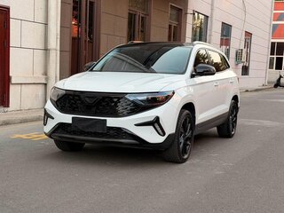 2022 Jetta VS7 I, белый, 1435000 рублей, вид 1