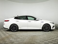 2019 Kia Optima IV Рестайлинг, белый, 2099700 рублей - вид 3