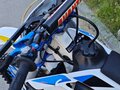 2019 Avantis Enduro 250, белый, 170000 рублей - вид 5