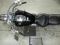 2002 Honda VTX 1800, чёрный, 700000 рублей - вид 10