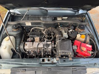 2010 Lada (ВАЗ) 2115, серый, 135000 рублей, вид 4