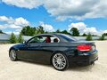2007 BMW 3 серии 335i V (E90/E91/E92/E93), чёрный, 1650000 рублей - вид 5