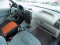 2010 Lada (ВАЗ) Kalina I, синий - вид 5