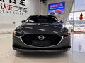 2022 Mazda 3 IV (BP), серебристый, 1138000 рублей - вид 3