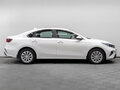 2021 Kia Cerato IV Рестайлинг, белый, 1950000 рублей - вид 3