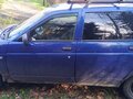 2004 Lada (ВАЗ) 2111, синий, 105000 рублей - вид 2