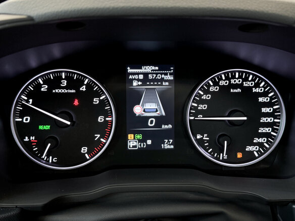 2026 Subaru Forester VI, белый, 6399000 рублей - вид 24