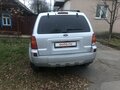 2005 Ford Maverick III, серебристый - вид 2
