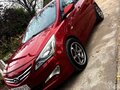 2016 Hyundai Solaris I Рестайлинг, красный - вид 9