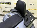2025 Bison ATV200, белый - вид 11