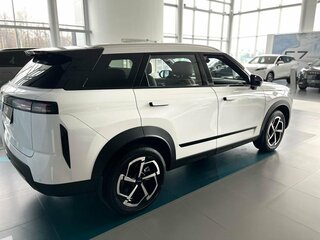 2026 Jaecoo J7 I Рестайлинг, белый, 2849000 рублей, вид 5