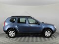 2014 Renault Duster I, синий - вид 6