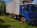 1992 Volvo FL, синий, 650000 рублей - вид 8