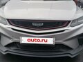 2023 Geely Coolray I, серый, 1200000 рублей - вид 5