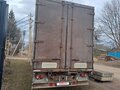 1996 Van Hool 3B2007, серый, 400000 рублей