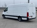 2023 Mercedes-Benz Sprinter, белый, 5550000 рублей - вид 9