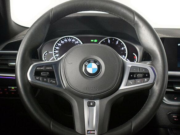 2019 BMW 3 серии 320d VII (G2x), белый - вид 11