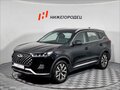 2022 Chery Tiggo 7 Pro I, чёрный, 1249000 рублей