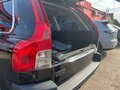 2003 Volvo XC90 I, чёрный, 450000 рублей - вид 9