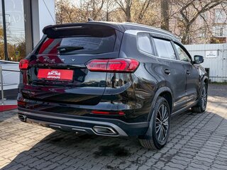 2021 Chery Tiggo 8 Pro I, чёрный, 1879000 рублей, вид 3