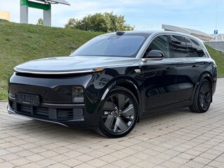 2025 Li Auto (Lixiang) L8 52.3 kWh I Рестайлинг, серебристый, 5355000 рублей, вид 1