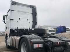 2026 КамАЗ 54901, белый, 8975000 рублей, вид 4