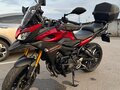 2015 Yamaha MT-09 Tracer (FJ-09), красный, 720000 рублей - вид 3