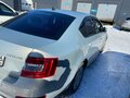 2015 Skoda Octavia III (A7), серебристый, 1500000 рублей - вид 6